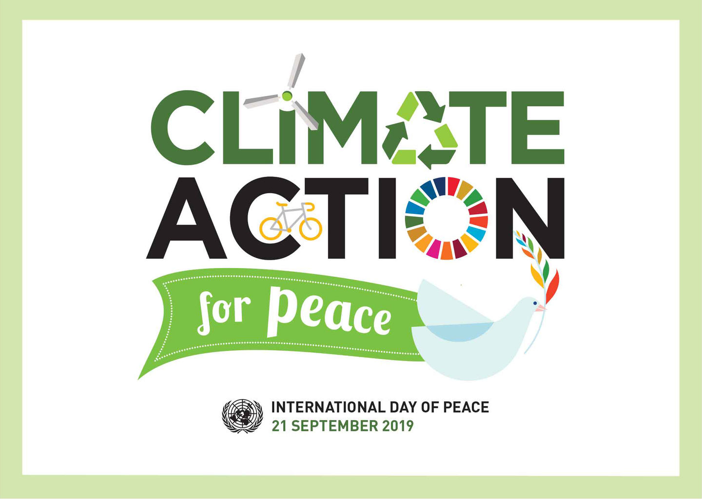 International Day of Peace Celebrated by UNITAR, JICA and